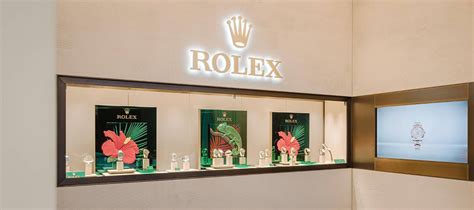 concessionario rolex cantu